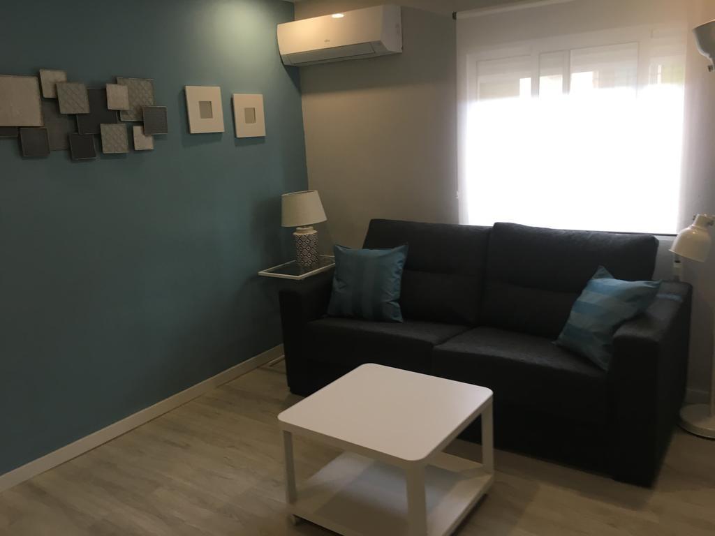דירות Torremolinos Bentabol מראה חיצוני תמונה